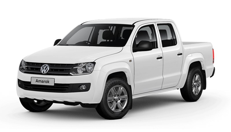 BAŞAK OTO KİRALAMADAN KİRALIK WOLKSVAGEN AMAROK